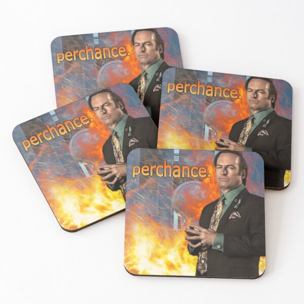 Artikelvorschau, Saul Goodman – vielleicht. entworfen und verkauft von Humberjack.