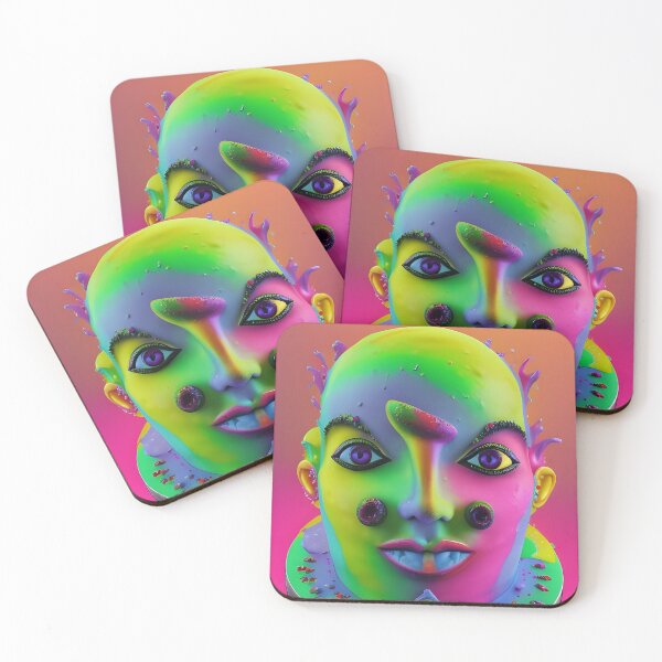 Item preview, Colorful Personality designed and sold by DivineArt987.