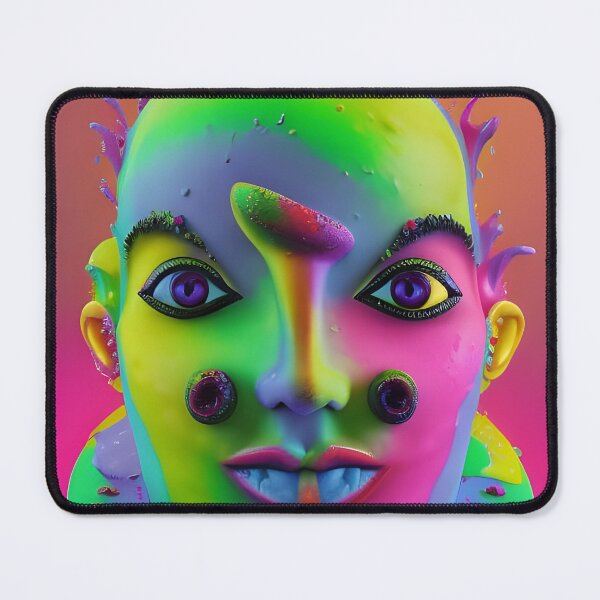 Item preview, Colorful Personality designed and sold by DivineArt987.