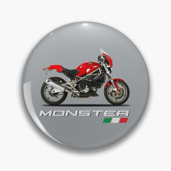 Item preview, The Monster S4 SPS   designed and sold by Tehillama.