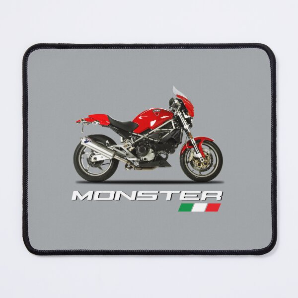 Item preview, The Monster S4 SPS designed and sold by Tehillama.