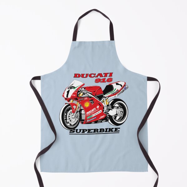Item preview, DUCATI 916 superbike designed and sold by Tehillama.