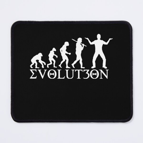 Item preview, DJ BOBO EVOLUTION designed and sold by BoedigheimerRin.