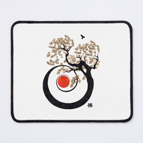 Item preview, Bonsai Zen Spiral of life designed and sold by taphoustwanda.