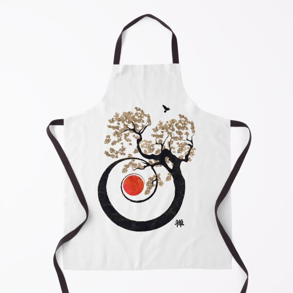 Item preview, Bonsai Zen Spiral of life designed and sold by taphoustwanda.