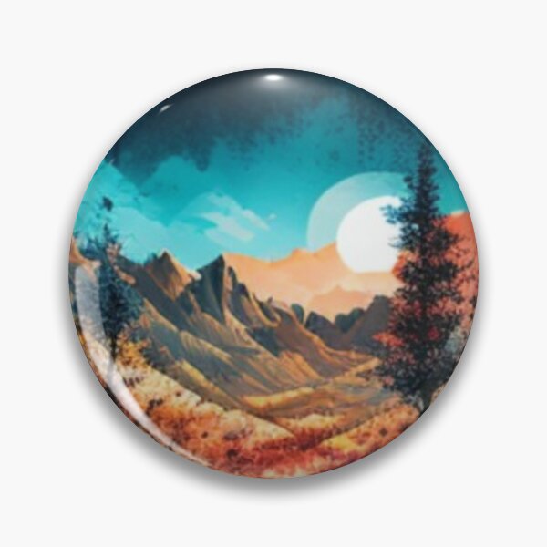 Item preview, The Far West designed and sold by DarioNelaj.