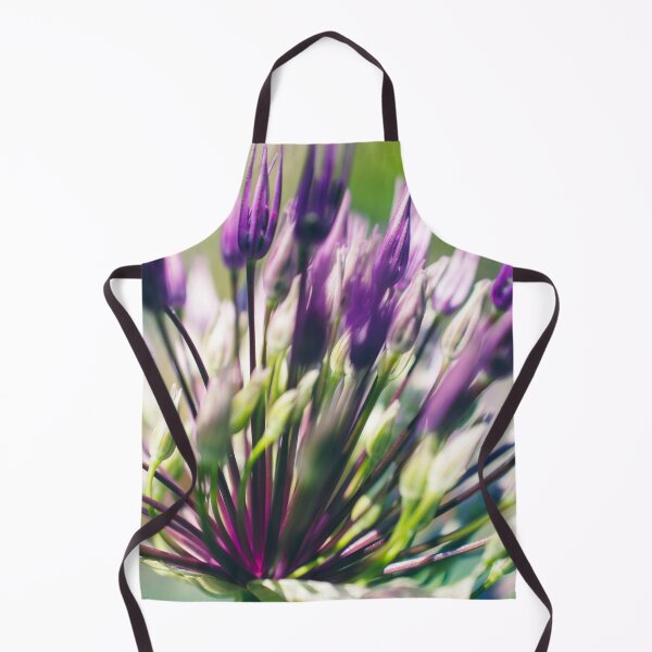 Item preview, Allium Close Up Photo designed and sold by SofiaAlves.
