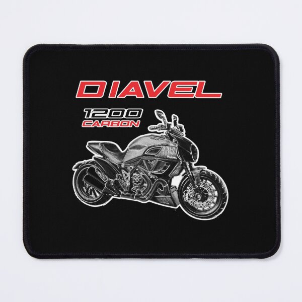 Item preview, Diavel 1200 Carbon - Custom design   designed and sold by Tehillama.