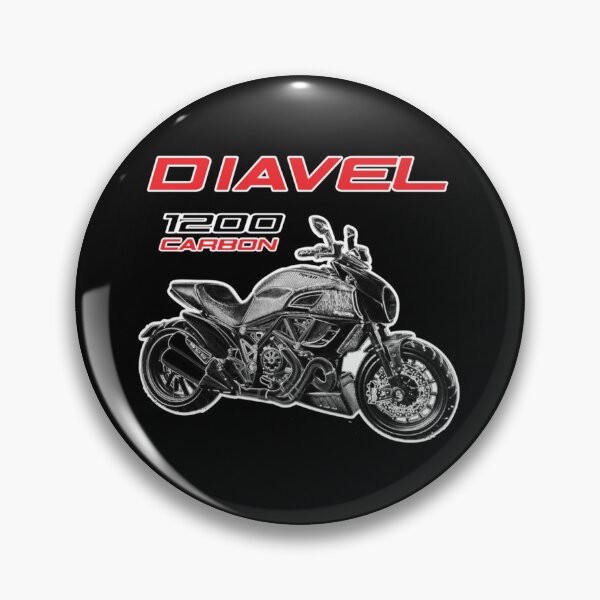 Item preview, Diavel 1200 Carbon - Custom design   designed and sold by Tehillama.