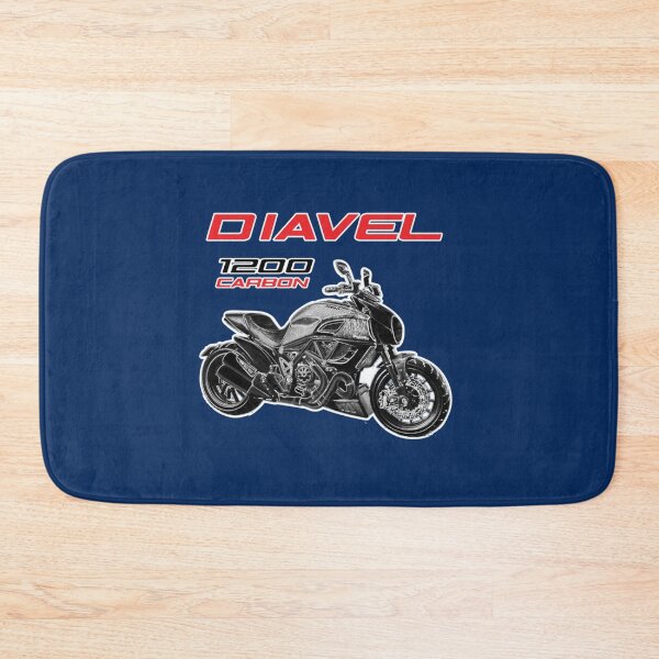Item preview, Diavel 1200 Carbon - Custom design   designed and sold by Tehillama.