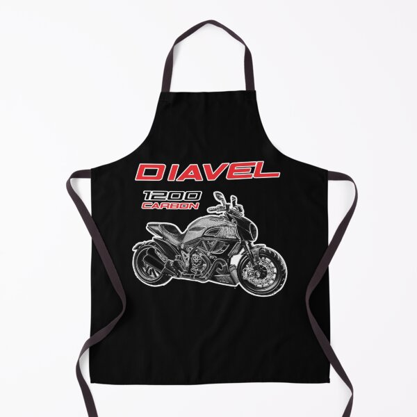 Item preview, Diavel 1200 Carbon - Custom design designed and sold by Tehillama.