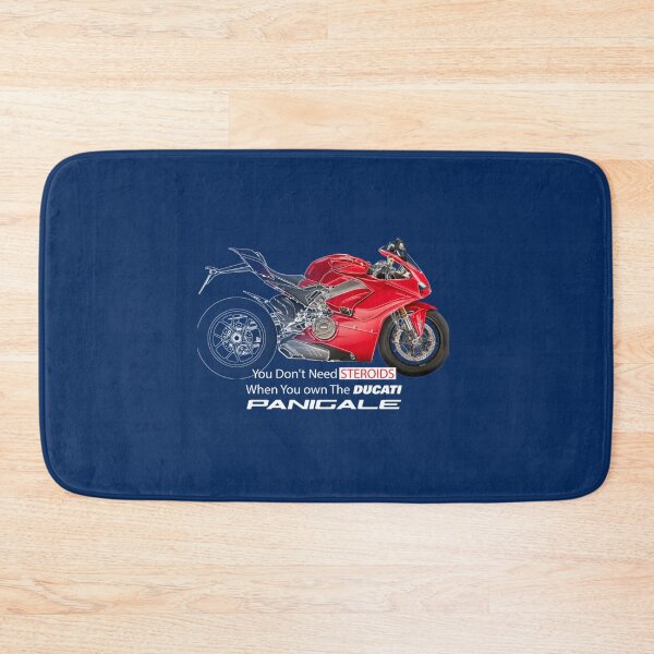 Item preview, Ducati - Panigale V4   designed and sold by Tehillama.