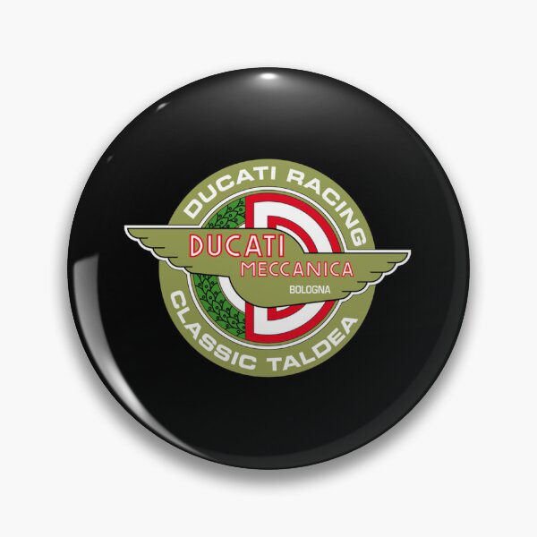 Item preview, Ducati  Racing Team   designed and sold by Tehillama.
