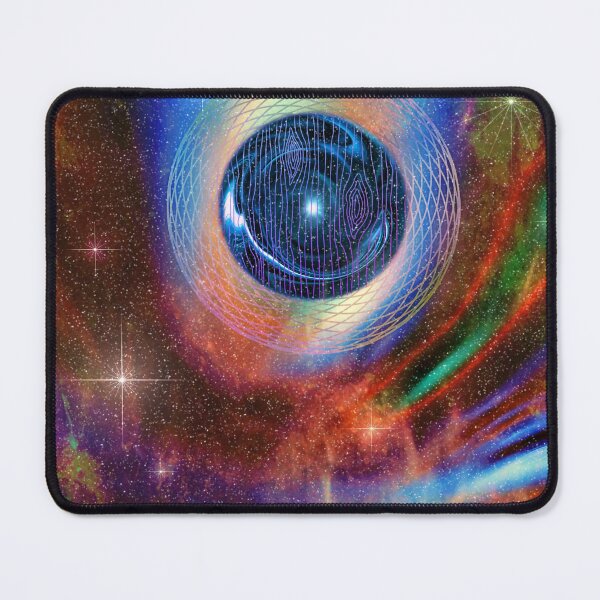 Item preview, Space Themed Art - Heavenly Portal designed and sold by seeitknowit.