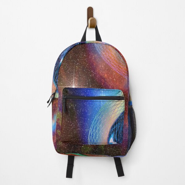 Item preview, Space Themed Art - Heavenly Portal designed and sold by seeitknowit.