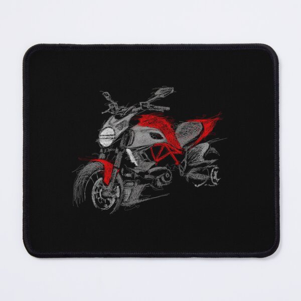 Item preview, Diavel designed and sold by Tehillama.