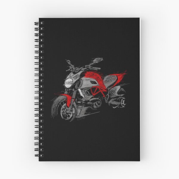 Item preview, Diavel   designed and sold by Tehillama.
