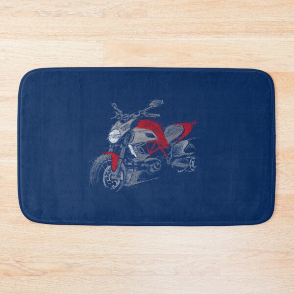 Item preview, Diavel   designed and sold by Tehillama.