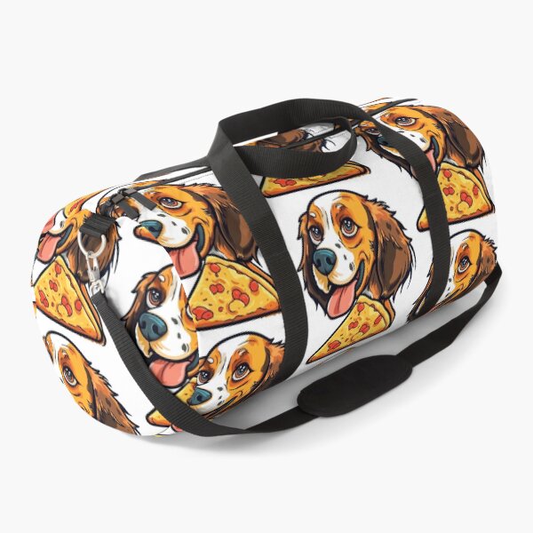 Item preview, Pizza Paws: When Dogs Have a Passion for Pizza designed and sold by Artwyz.