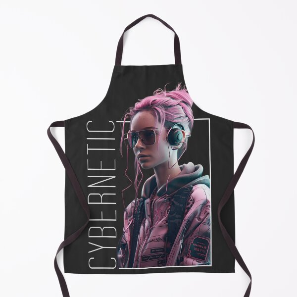 Item preview, Cybernetic designed and sold by Wayof.