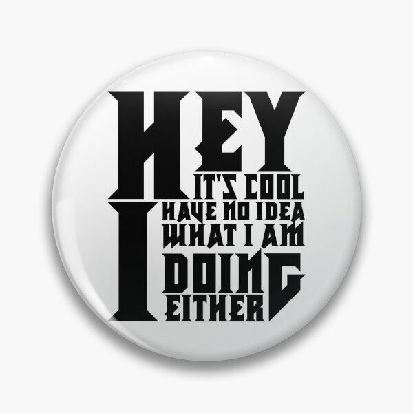 Item preview, We Are All Just Floating From A To B designed and sold by IKDG.