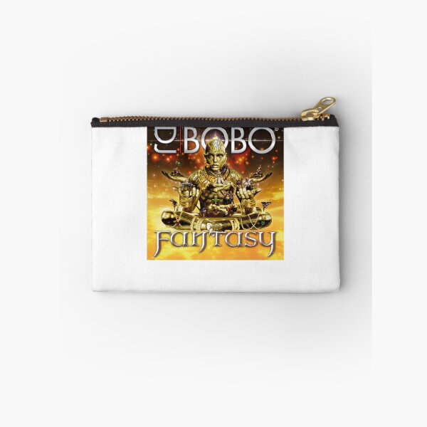 Item preview, DJ BoBo Fantasy Album Cover designed and sold by BoedigheimerRin.