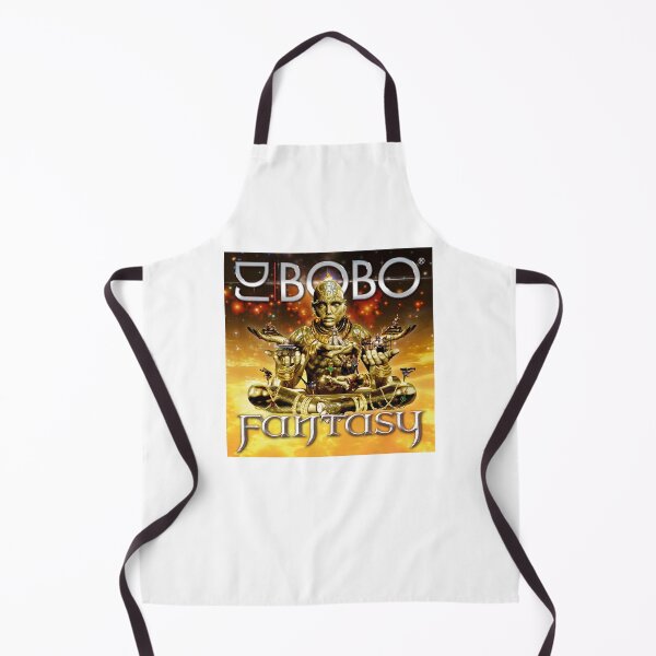 Item preview, DJ BoBo Fantasy Album Cover designed and sold by BoedigheimerRin.