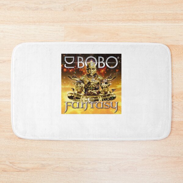 Item preview, DJ BoBo Fantasy Album Cover designed and sold by BoedigheimerRin.