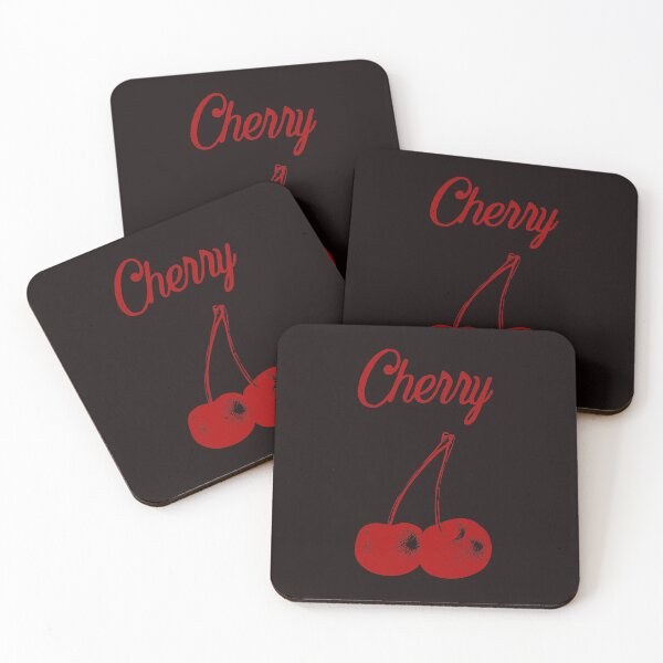 Item preview, Cherry Sweet Cherry Sour Cherry Summer Fruit Cherry Fruit designed and sold by GovindMahajan.