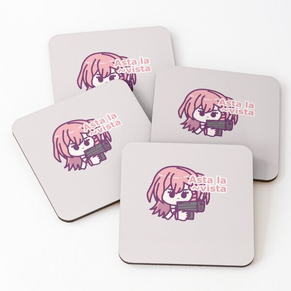 Item preview, asta la vista | (fan-art by smoomaru) designed and sold by smoomaru.