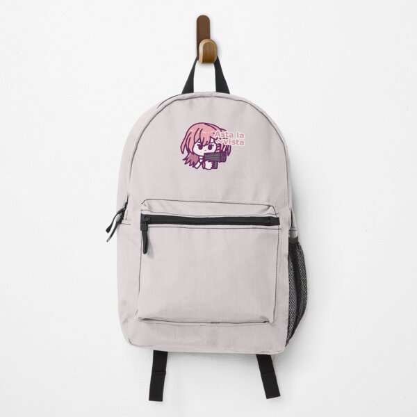Item preview, asta la vista | (fan-art by smoomaru) designed and sold by smoomaru.