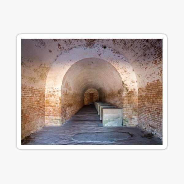 Item preview, Fort Pickens Ruins designed and sold by Joshua McDonough.