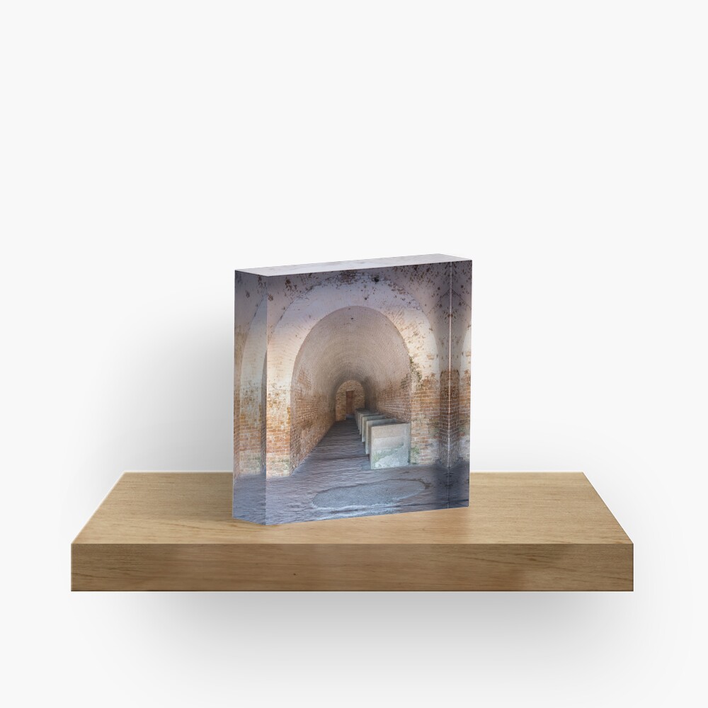 Item preview, Acrylic Block designed and sold by mcdonojj.