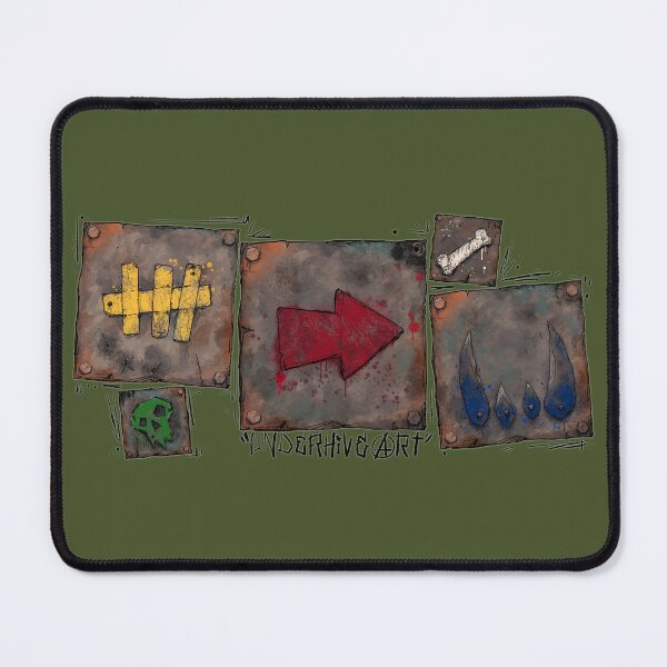 Item preview, Plate work designed and sold by Underhive-Art.