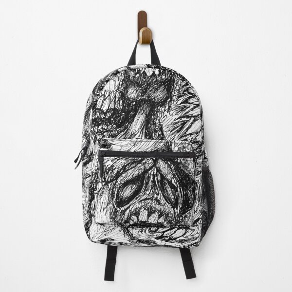 Item preview, The Essence of the Twisted designed and sold by cheezeEGG.