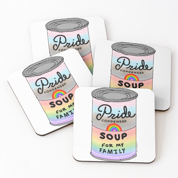 Item preview, Soup for My Family designed and sold by MtnFlowArts.