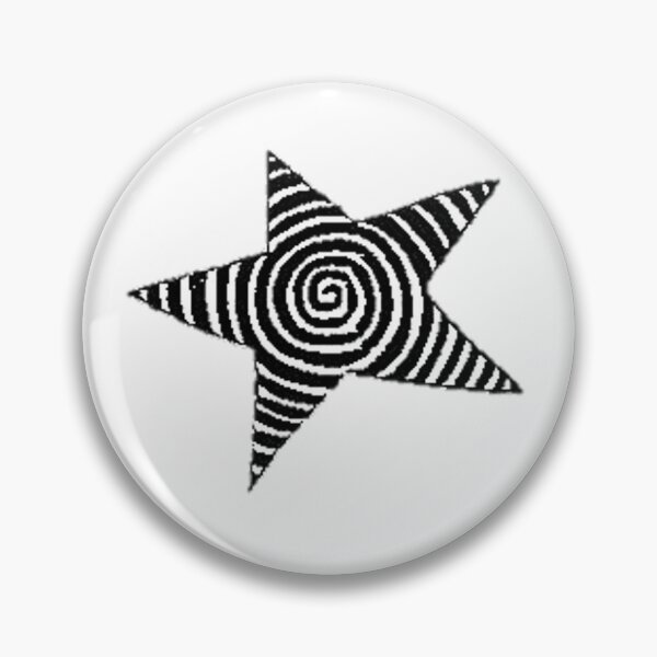 Item preview, Spiral Star designed and sold by DariioL.