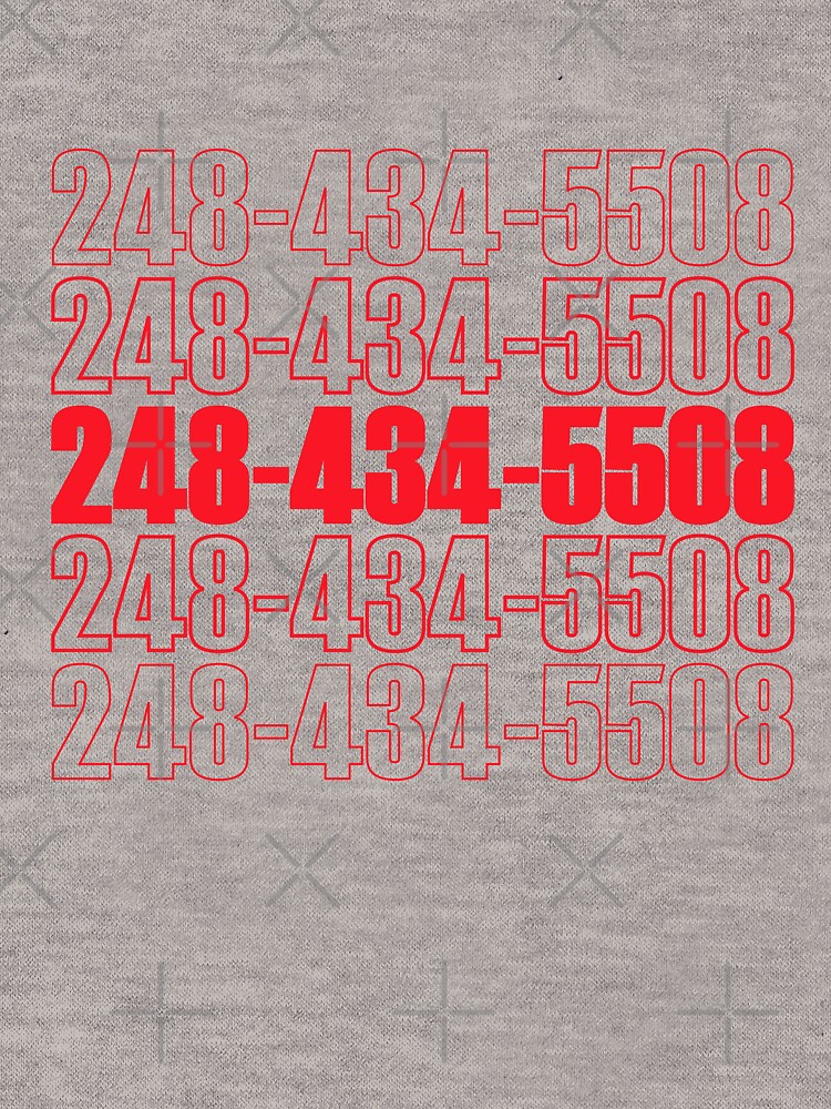 Rickroll Hotline: 248-434-5508 