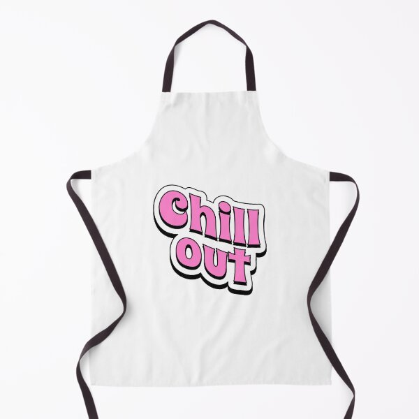Item preview, chill out designed and sold by ChrisWarton.