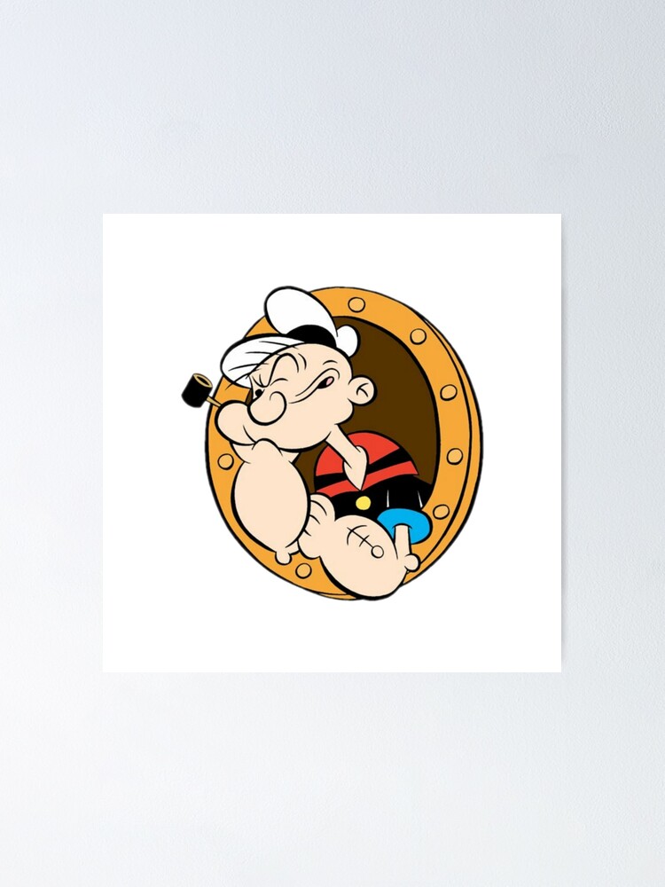 Popeye Wallpapers (45+ images)