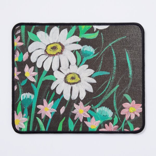 Item preview, Dainty Daisies designed and sold by Tkartandjewelry.