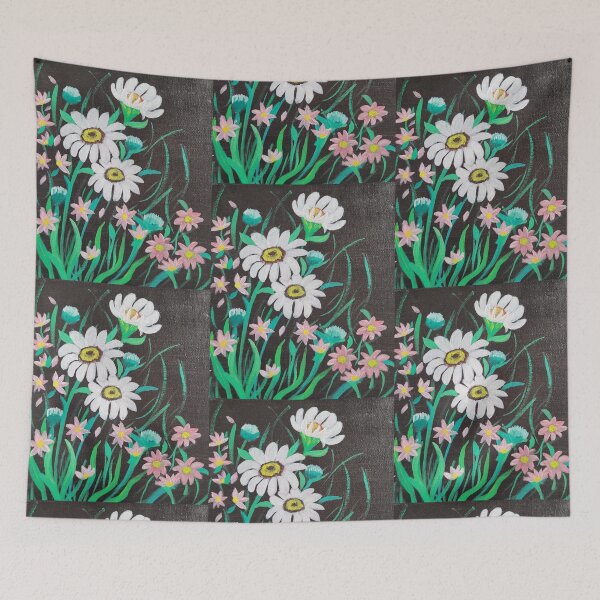 Item preview, Dainty Daisies designed and sold by Tkartandjewelry.