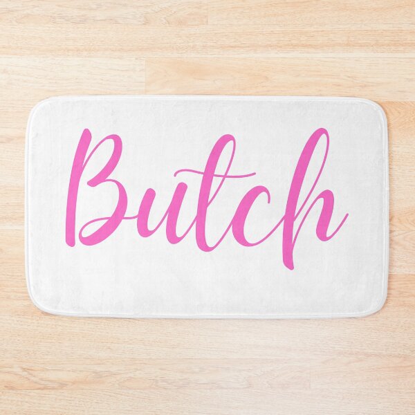 Item preview, Butch designed and sold by Tenderchaos.