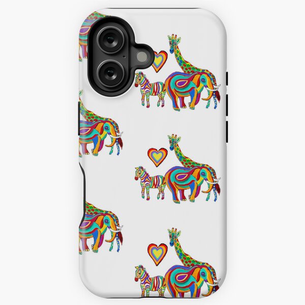 Artikel-Vorschau von Regenbogentiere, designt und verkauft von The World of Emmy.
