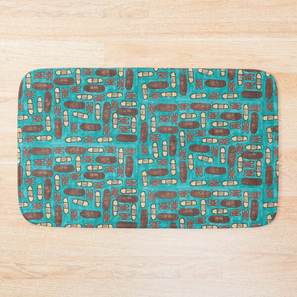 Item preview, Injury Patches designed and sold by JackieFrost13.