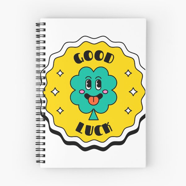 Item preview, good luck designed and sold by ChrisWarton.