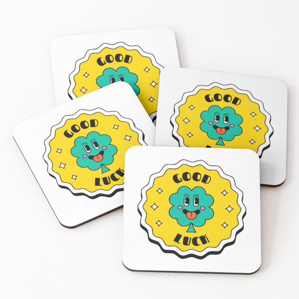 Item preview, good luck designed and sold by ChrisWarton.