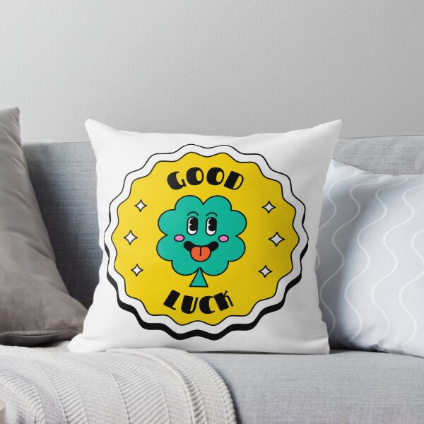 Item preview, good luck designed and sold by ChrisWarton.