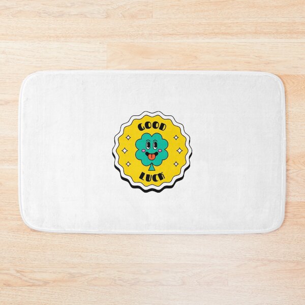 Item preview, good luck designed and sold by ChrisWarton.