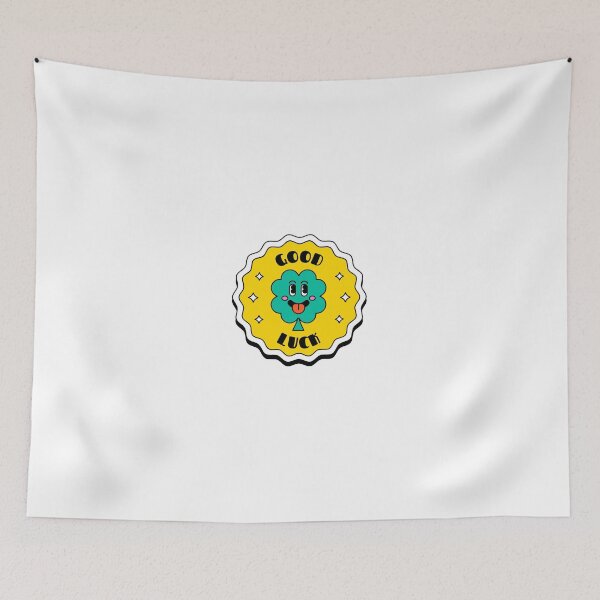 Item preview, good luck designed and sold by ChrisWarton.